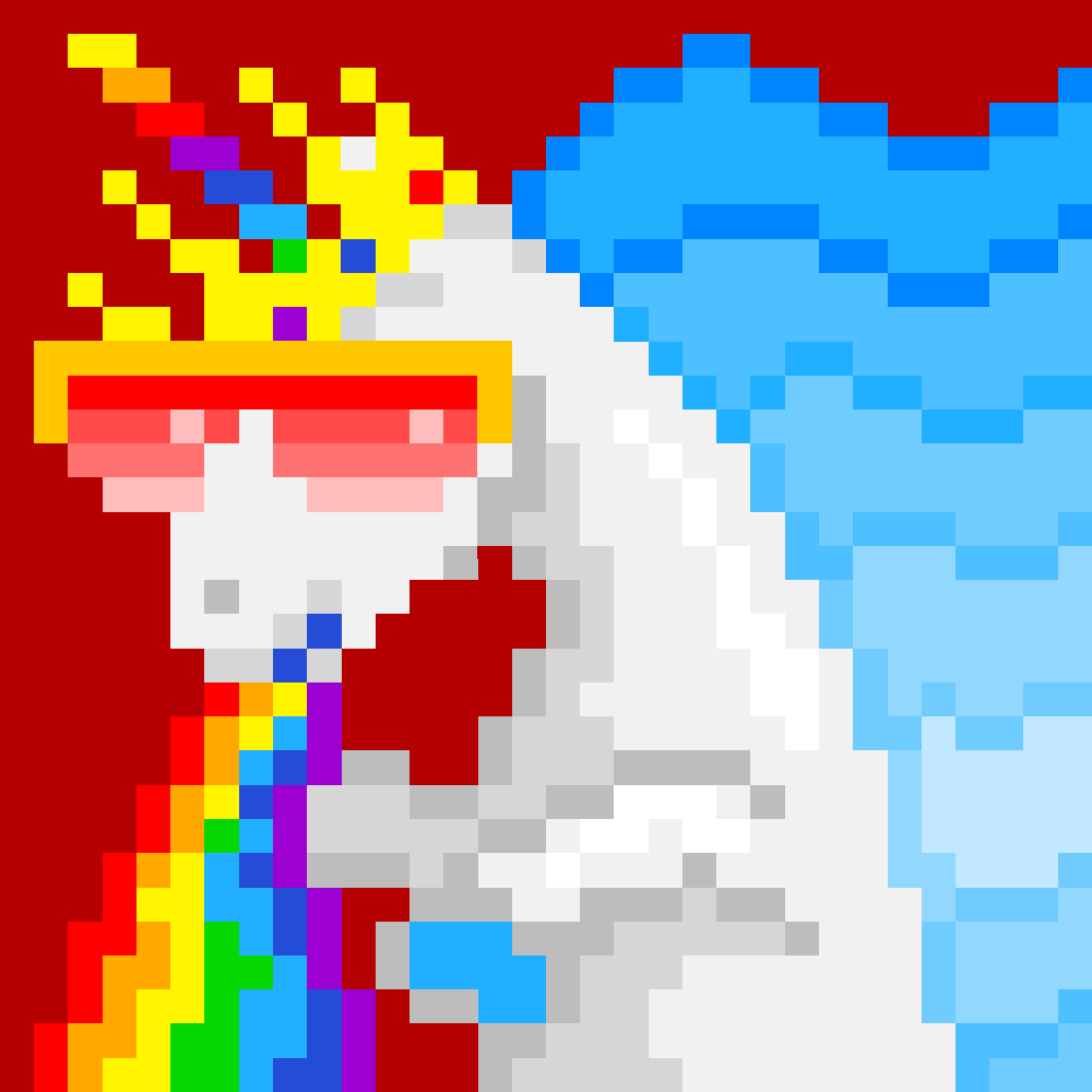 Unicorn #1051