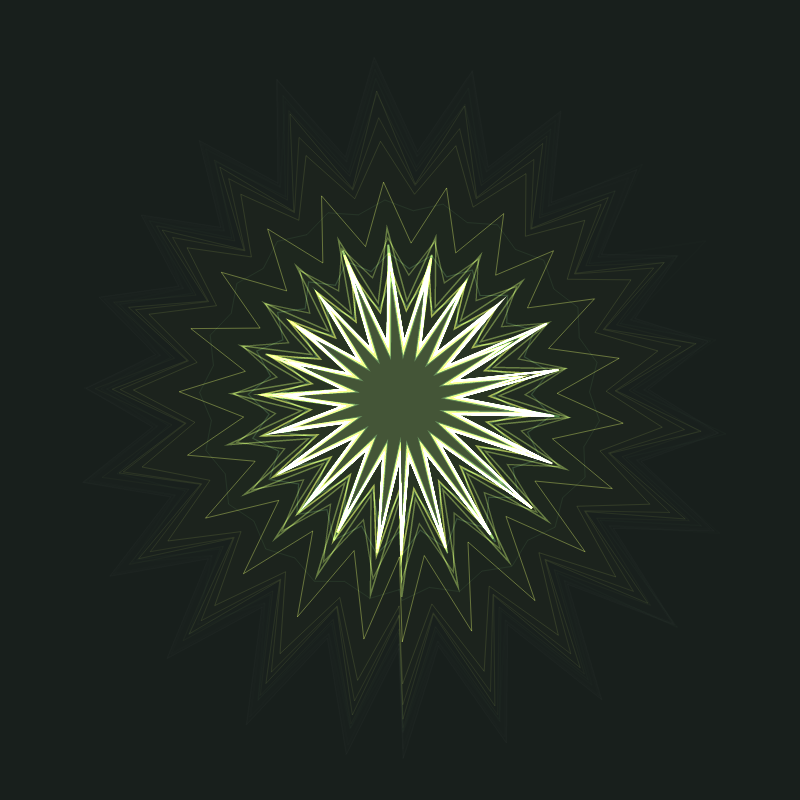 star (complex) #424