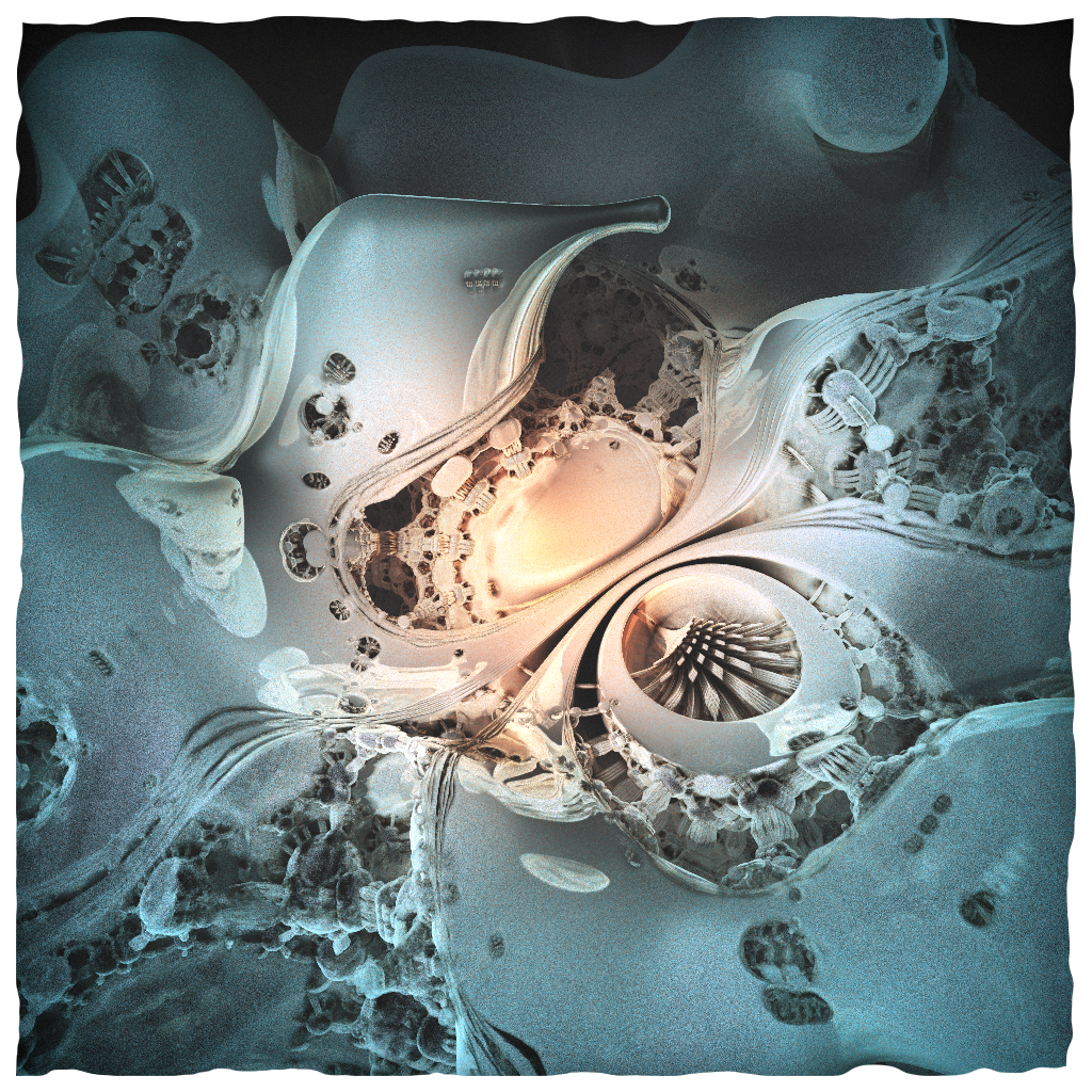 Omega Point #49