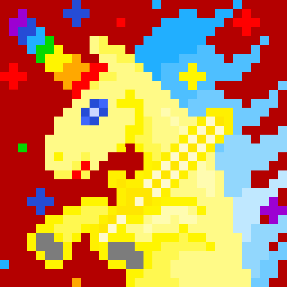 Unicorn #4212
