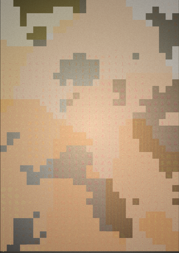 Convergence Remnants #7777