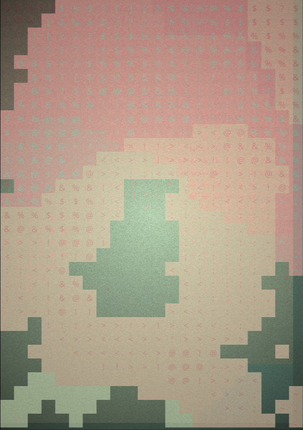 Convergence Remnants #10979