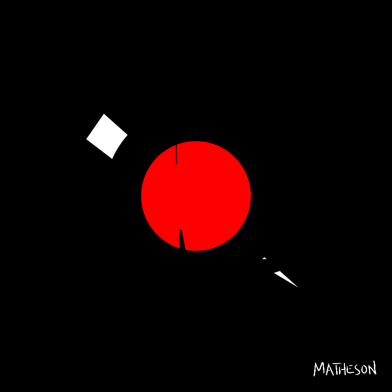 Red Dot #36