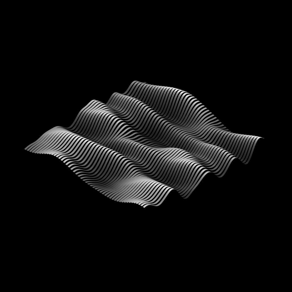 vertex waves #22