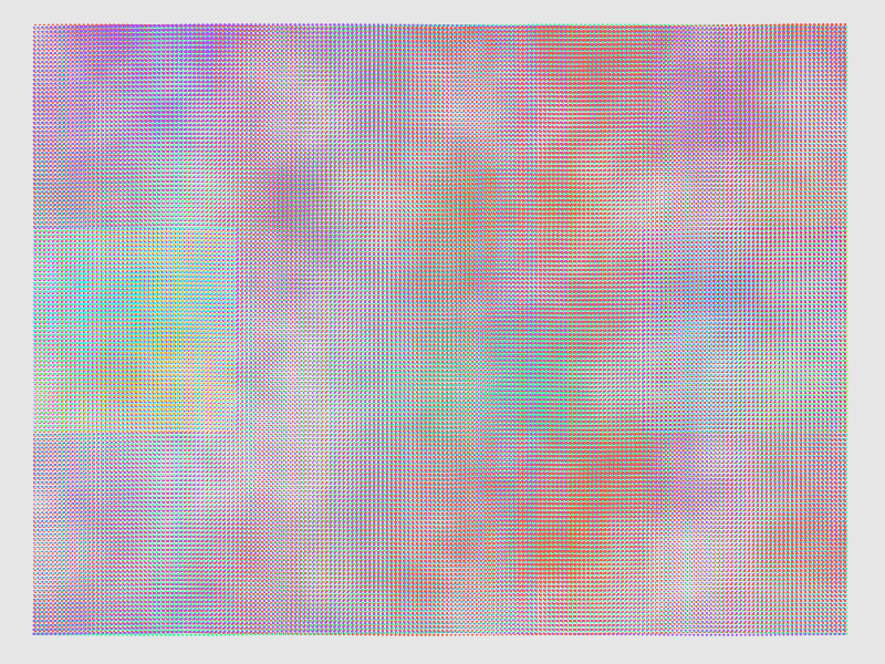 Color Function #5136