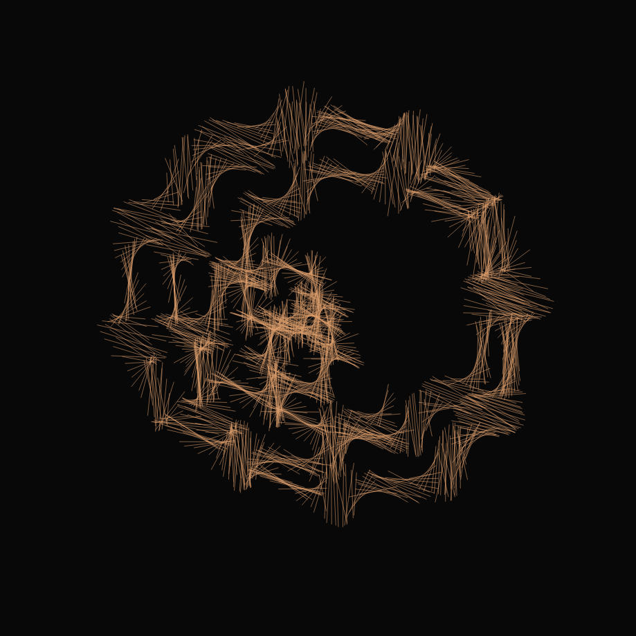The Noise #15924
