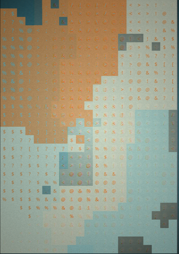 Convergence Remnants #15710