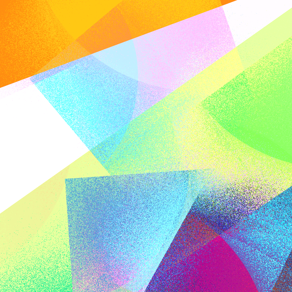 Fractal Noise #192