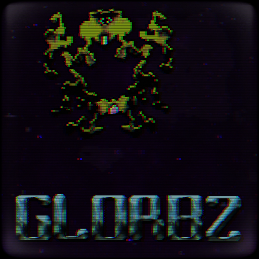 Glorbz - Juggernaut unit #2