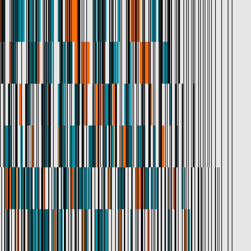 Grid deconstructed #87