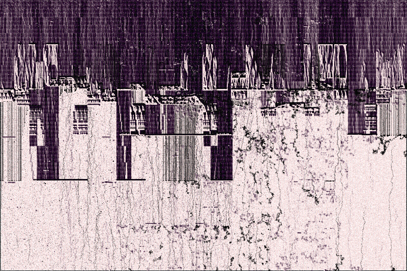 Secret Stairways #23