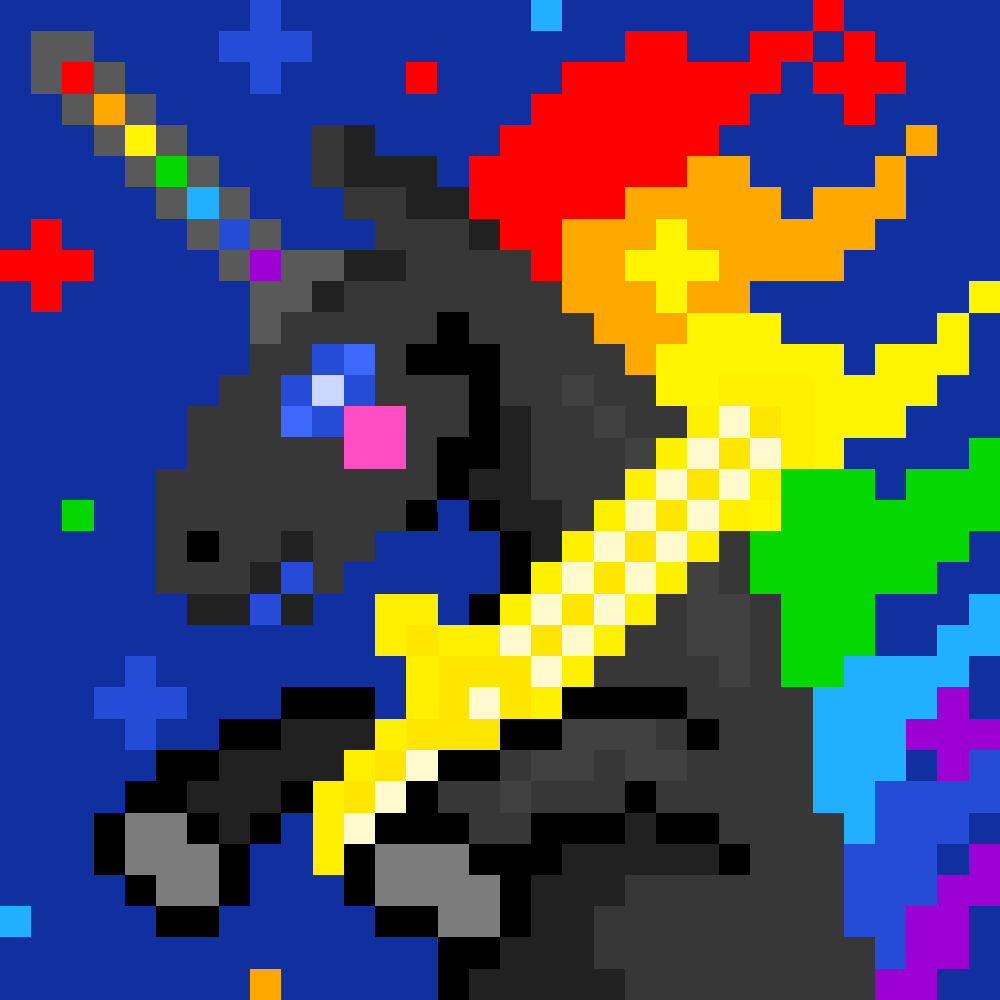 Unicorn #4305