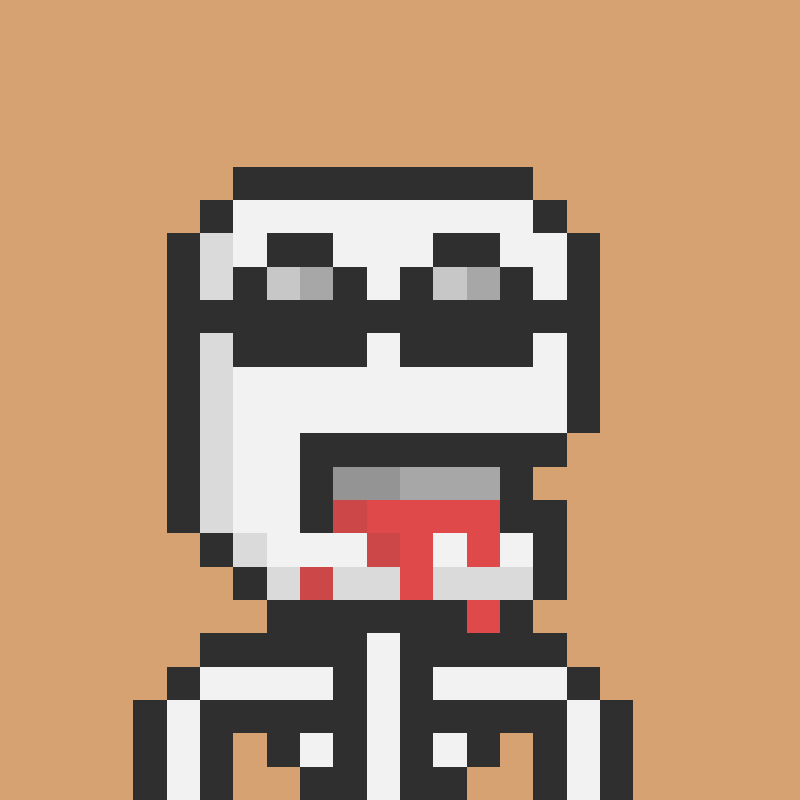 Dead Dudes #59