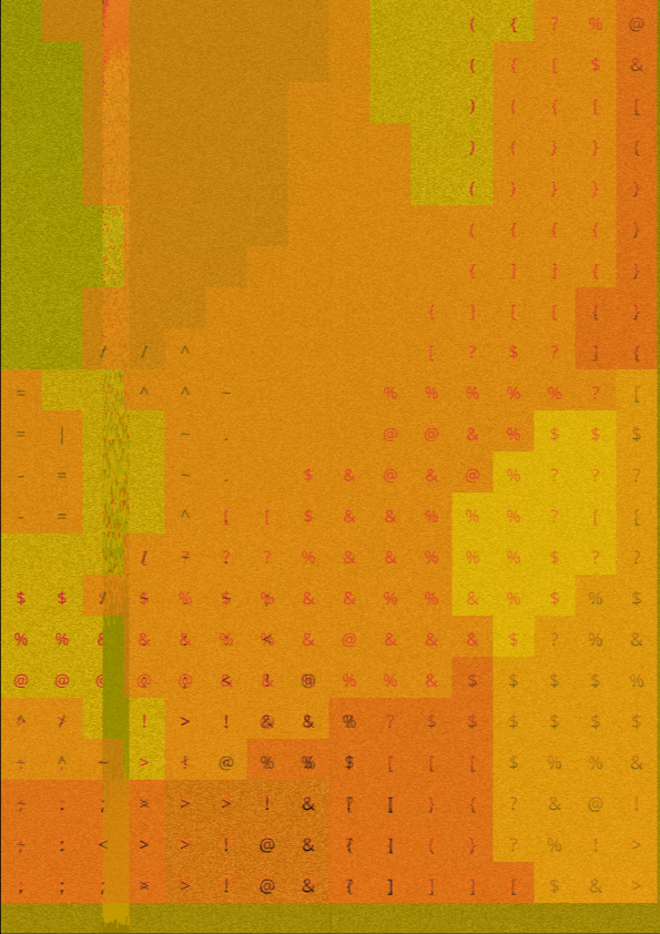 Convergence Remnants #13252
