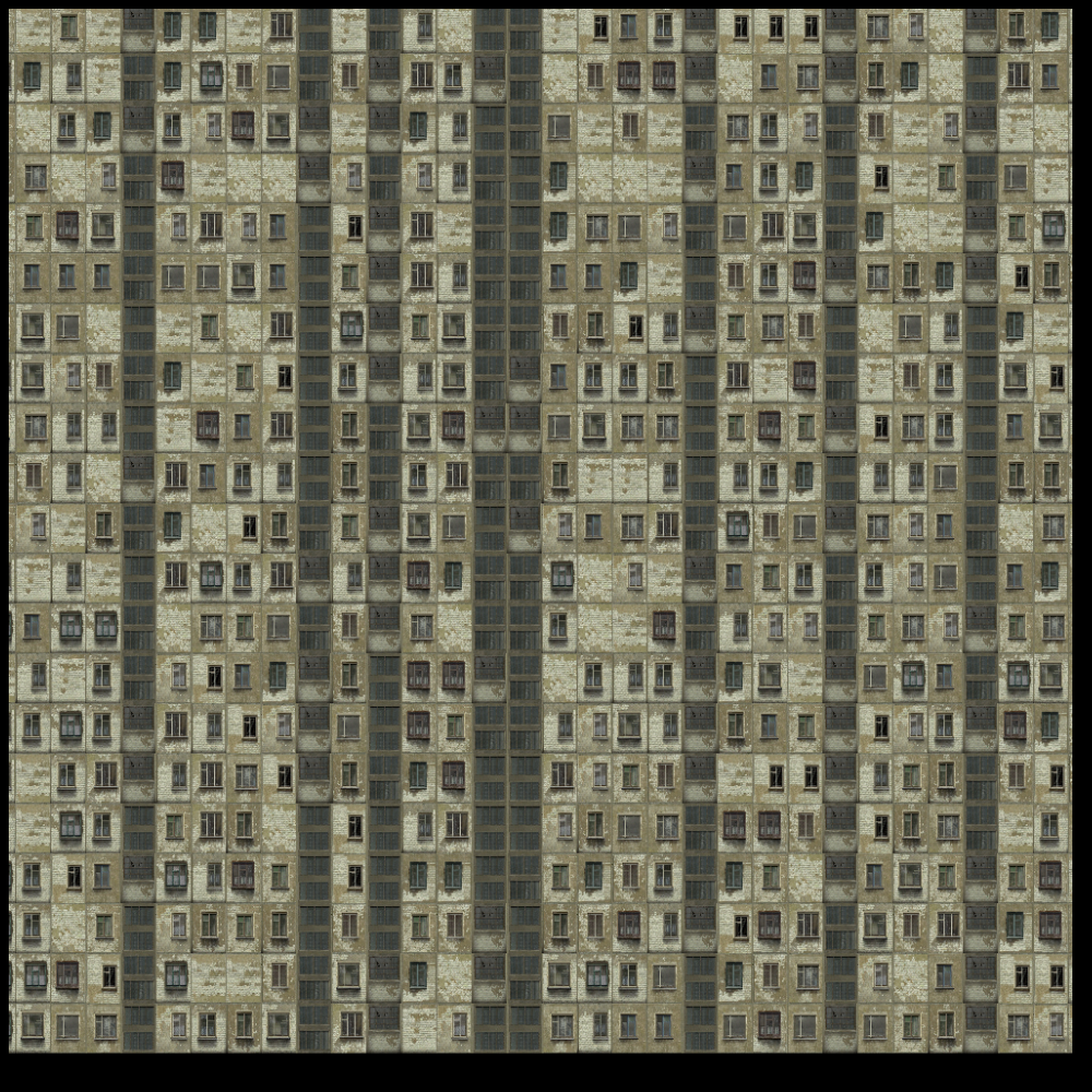 depressive-ussr-high-rise-building #40