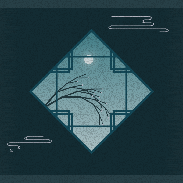 The Moon Phases #36