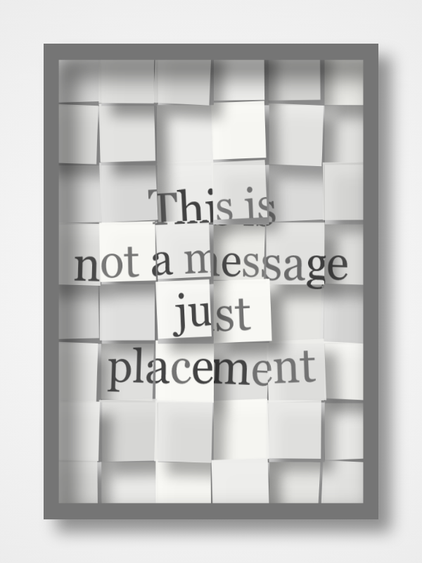 The Metaphor Machine #32516