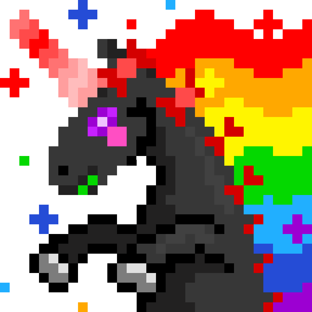 Unicorn #9049