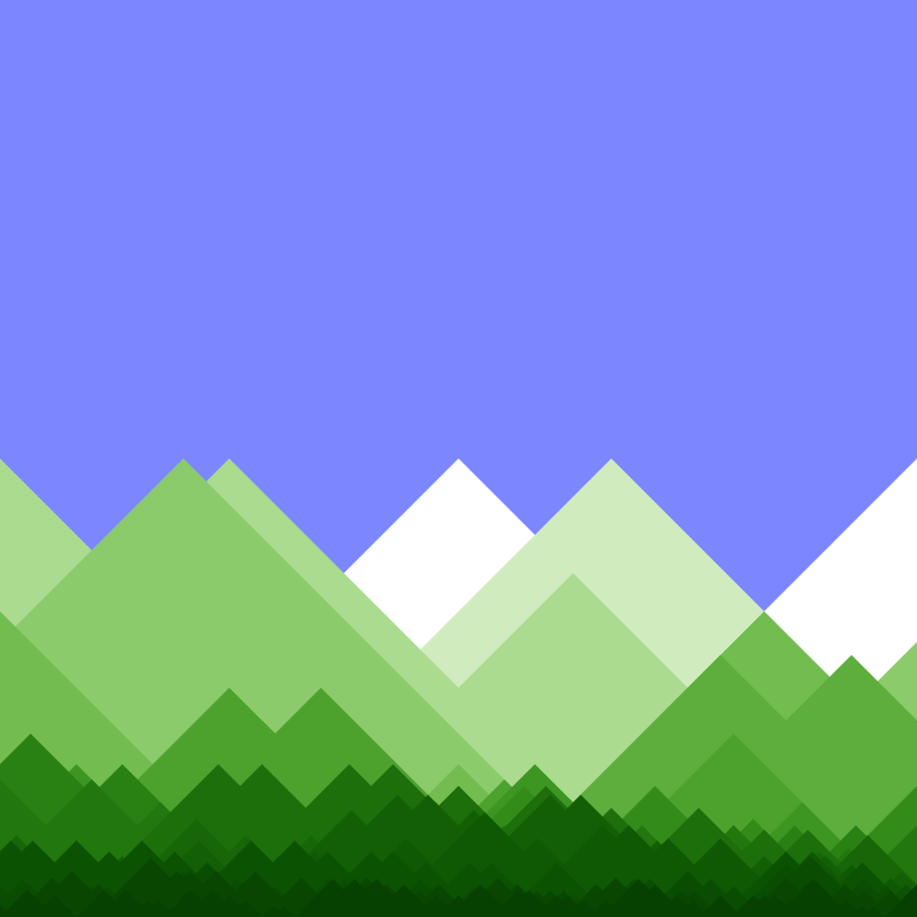 Mountains #59