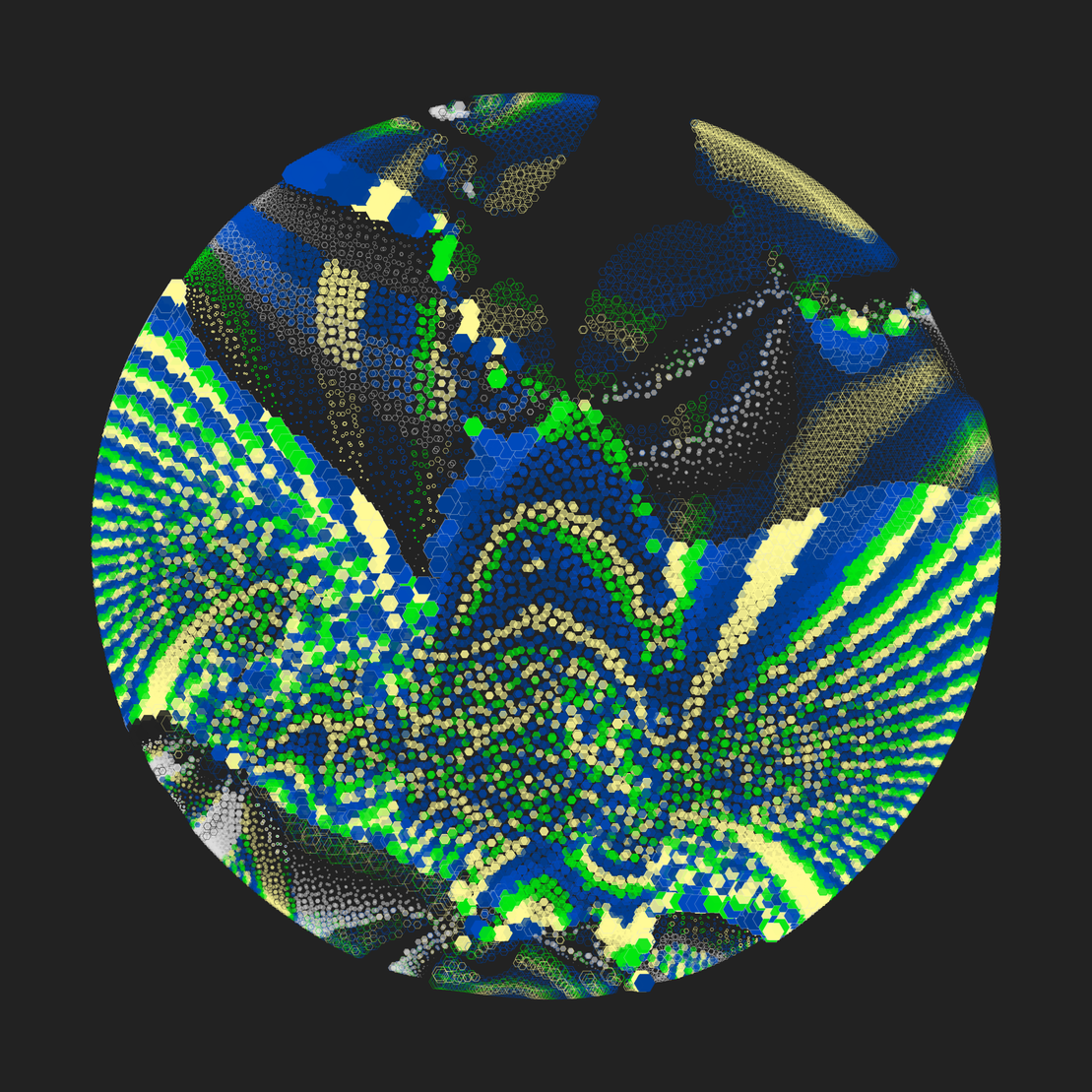 Still C #22969