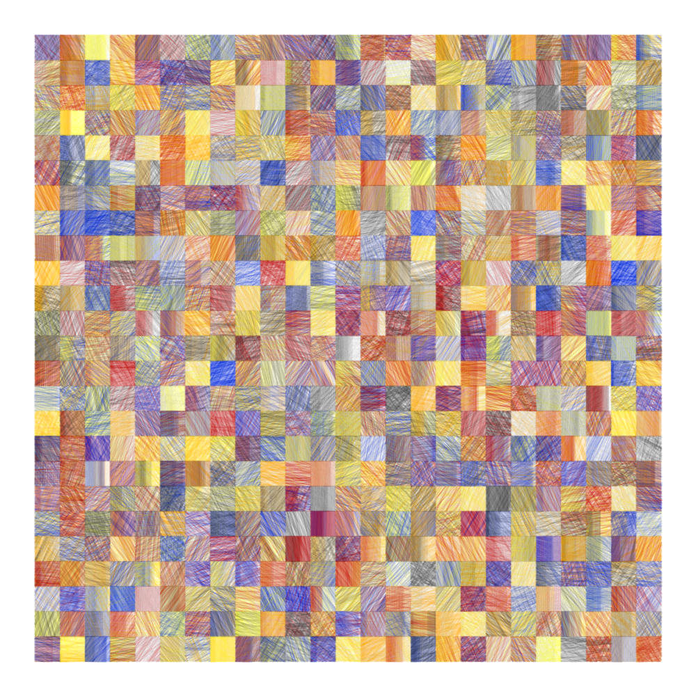 PatchWork #49