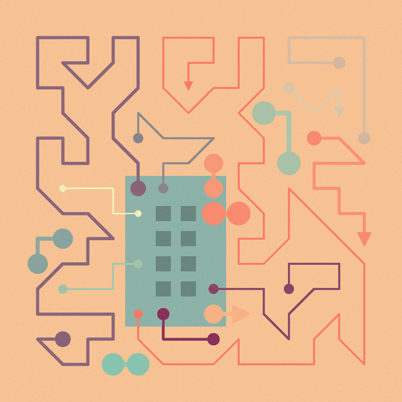 Unfamiliar Directions #333