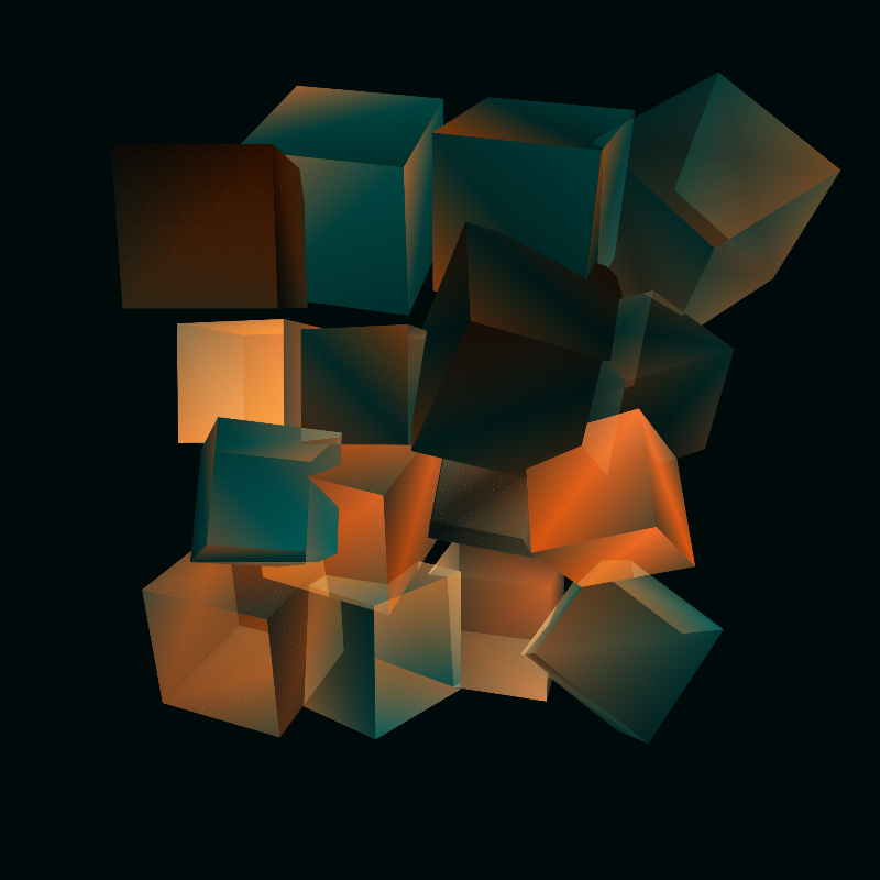 Translucent #90