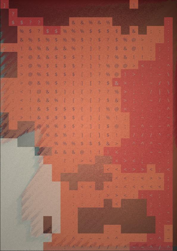 Convergence Remnants #3979