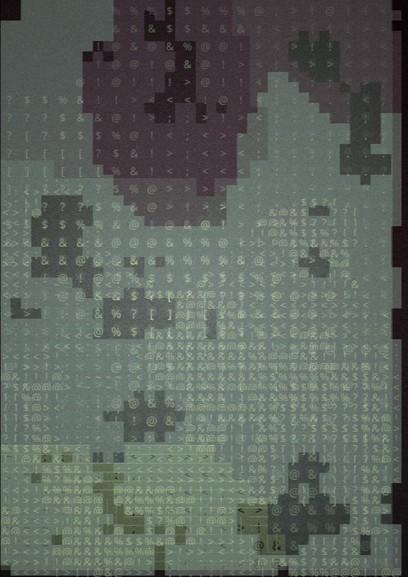 Convergence Remnants #24905