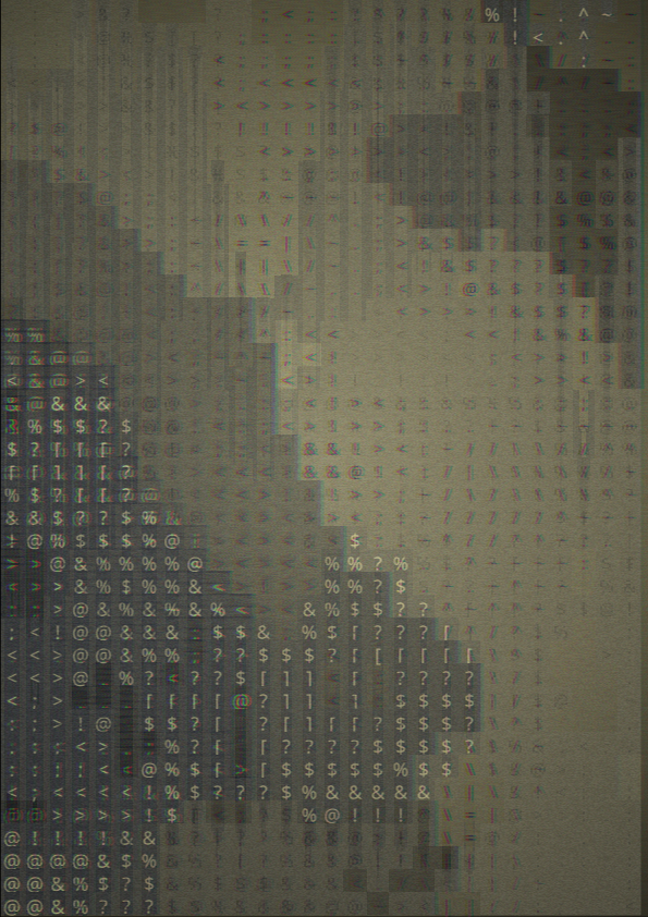 Convergence Remnants #8525