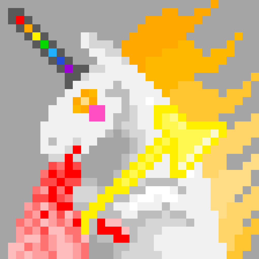 Unicorn #4298