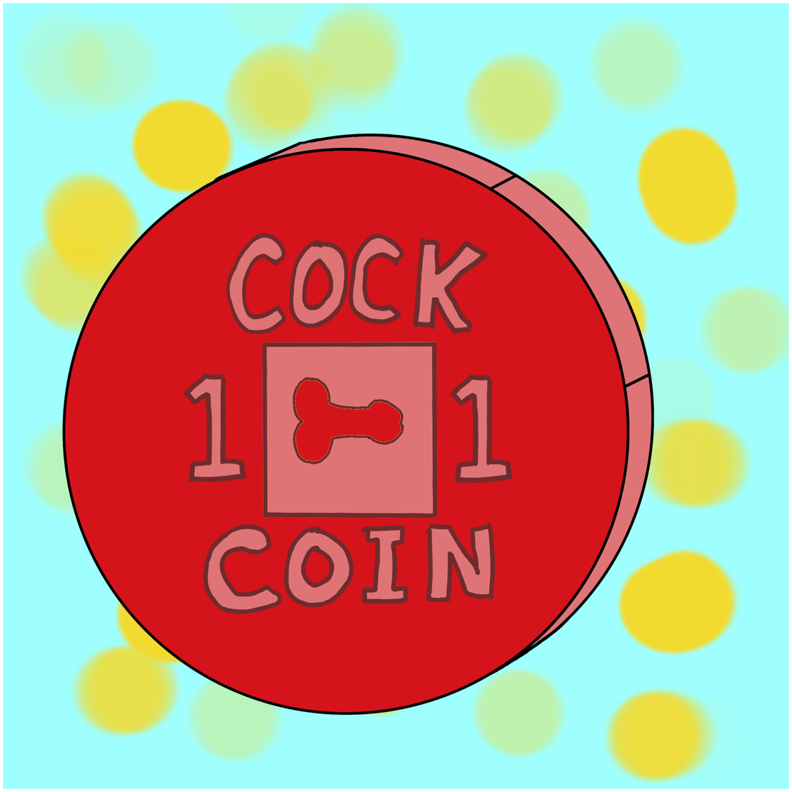 Cockcoins #22