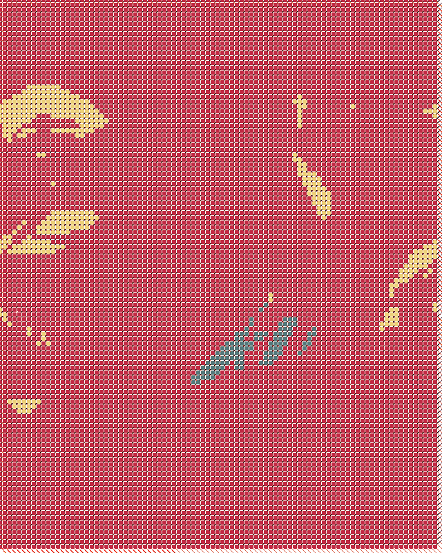 Yo automata #28