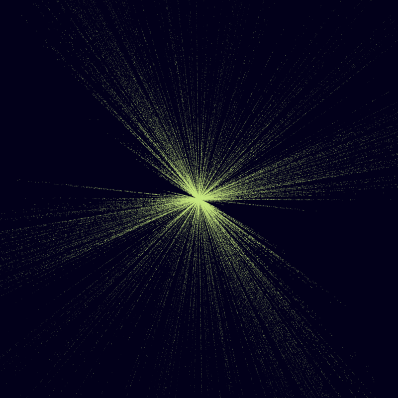 New space #47