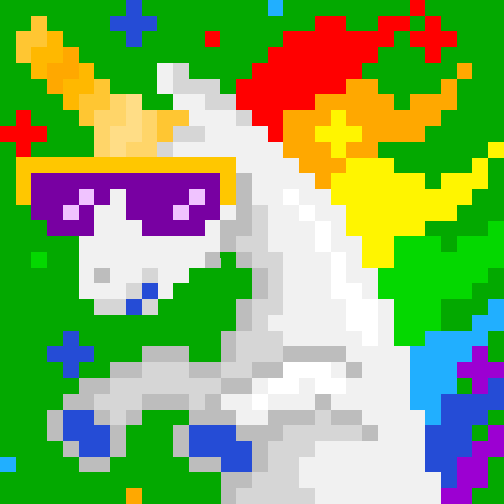 Unicorn #1133