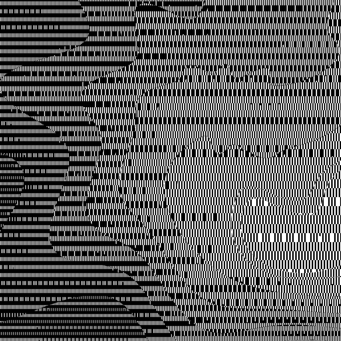 Broken Dither #204