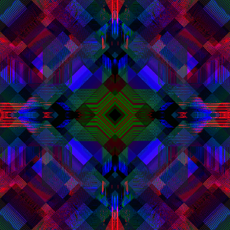 Multivoid Feedback Powers #11