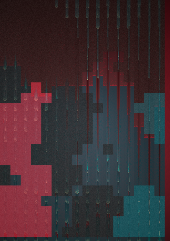 Convergence Remnants #15918