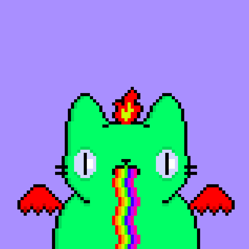 Totally Random Cats #82