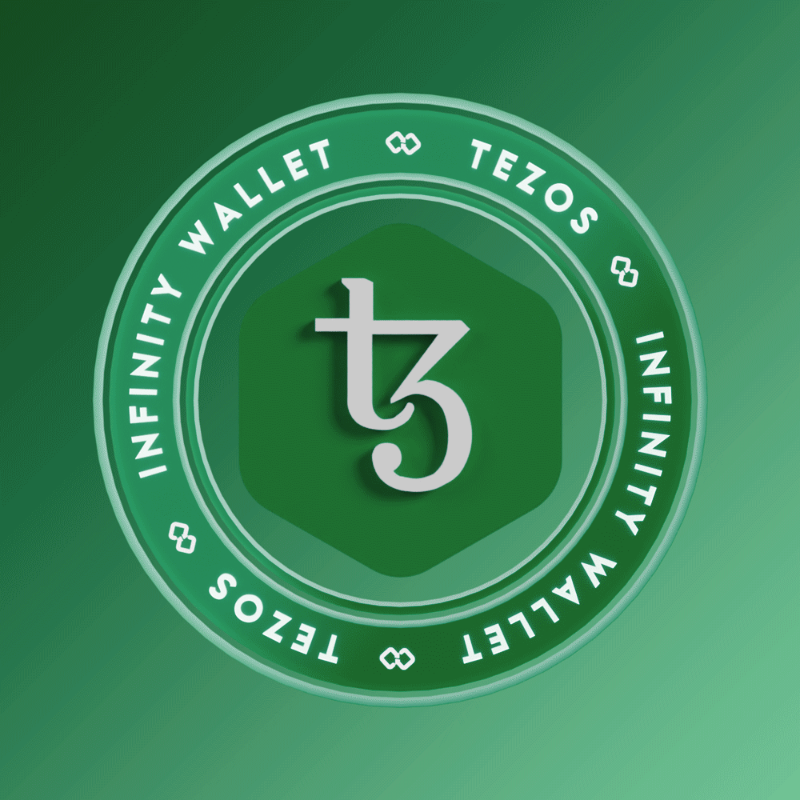 Tezos x Infinity Wallet #4