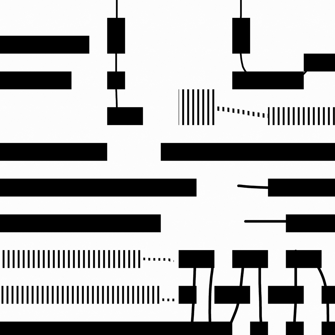 Arts of Chet Minimalism 3 #27