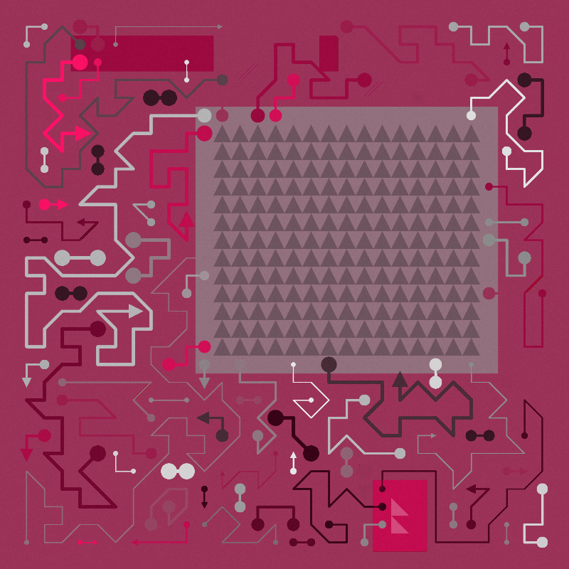 Unfamiliar Directions #6