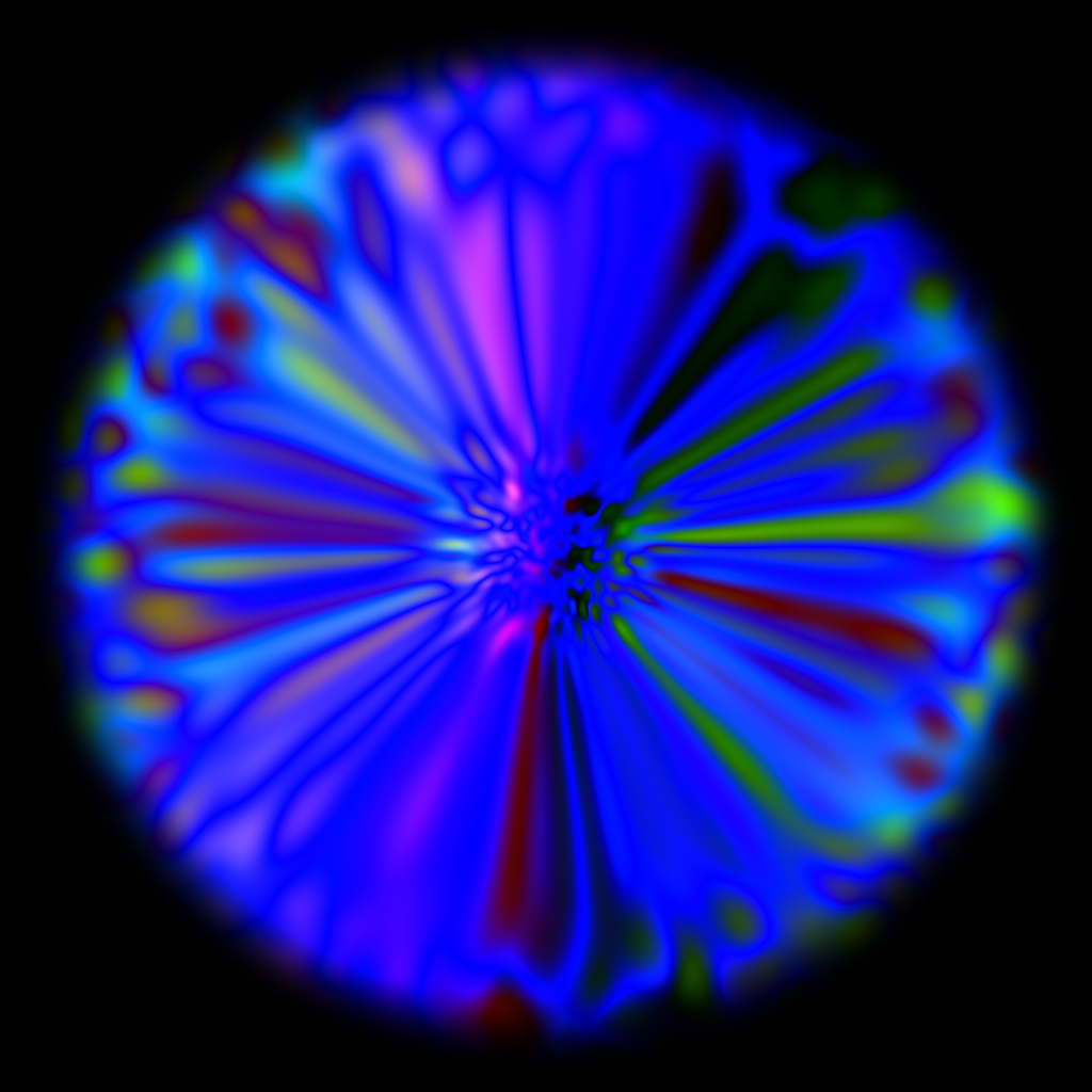 ORBITAL #5