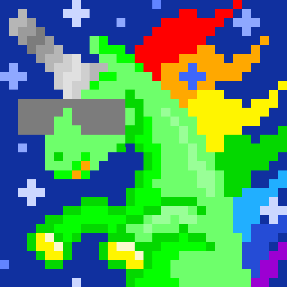 Unicorn #5361