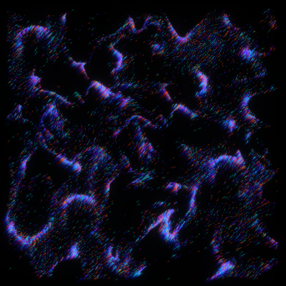 flow | meditations #353