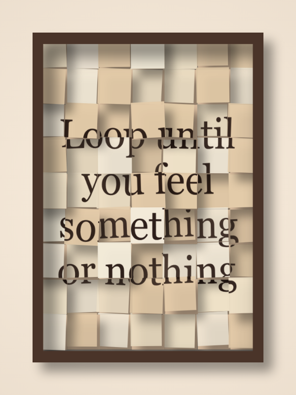 The Metaphor Machine #6678
