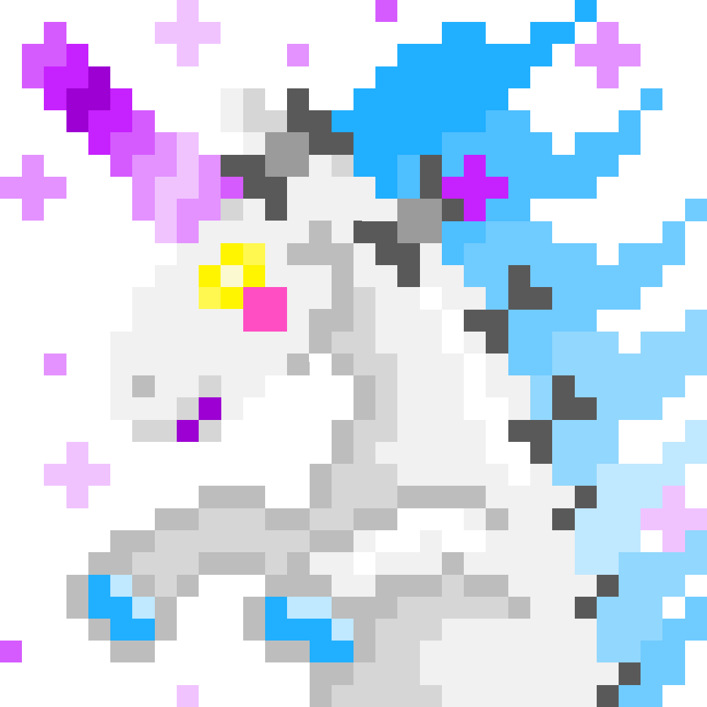 Unicorn #5301