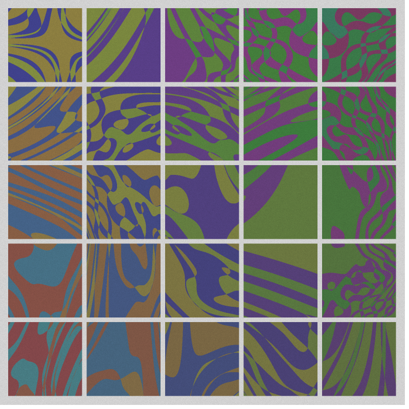 Allusive Tiles v1.5 #2