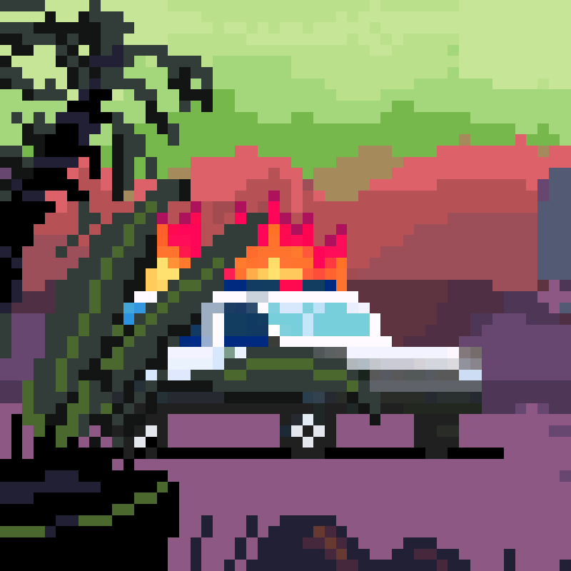 NO ROADMAP #385