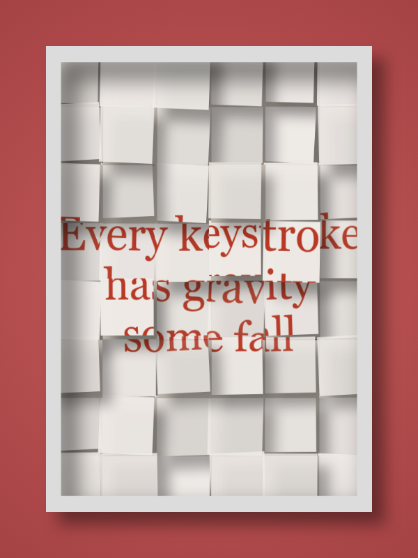 The Metaphor Machine #10629